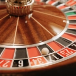 Рулетка в казино как метафора творческого хаоса и вдохновения