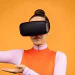 Хаотичная магия виртуальных миров и творческий беспорядок