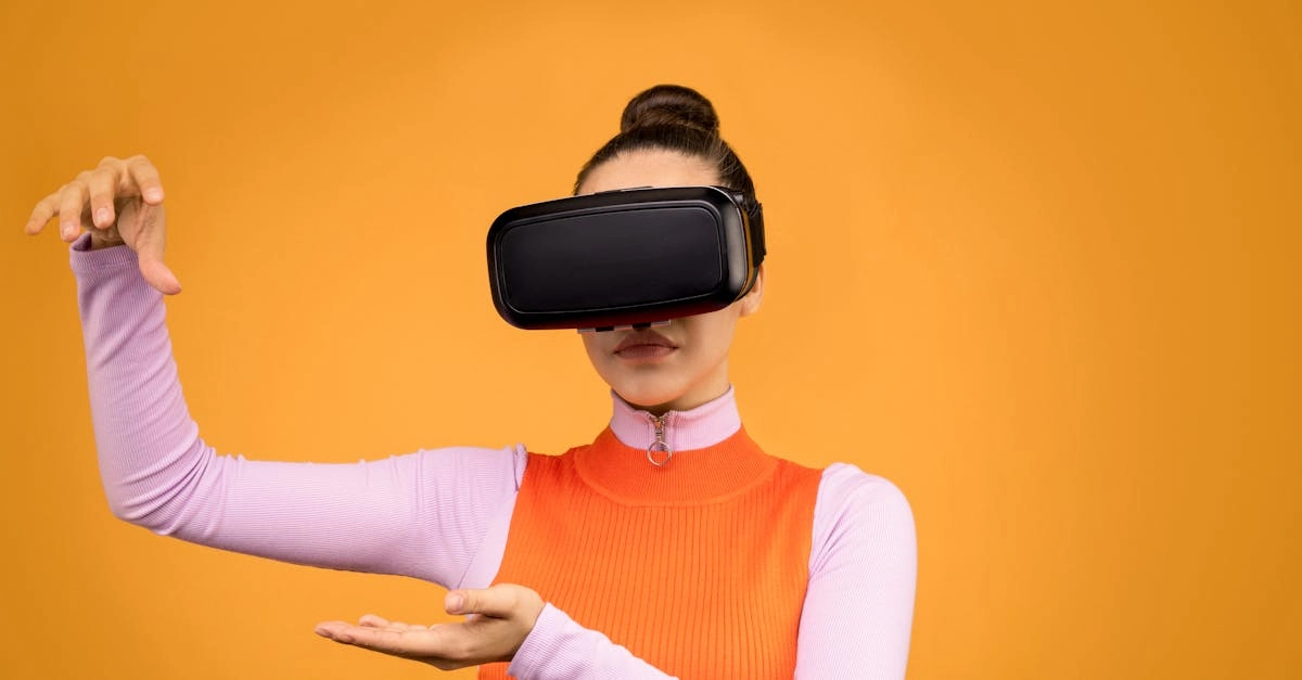 Хаотичная магия виртуальных миров и творческий беспорядок