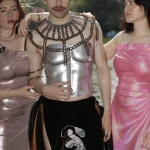 Хаотичная магия олимпийских богов в современной интерпретации