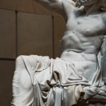 Мифологический хаос Gates of Olympus с Зевсом и олимпийскими символами