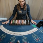 Хаотичная философия онлайн казино и творческий подход к азарту